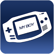 mac gameboy emulator simple to use