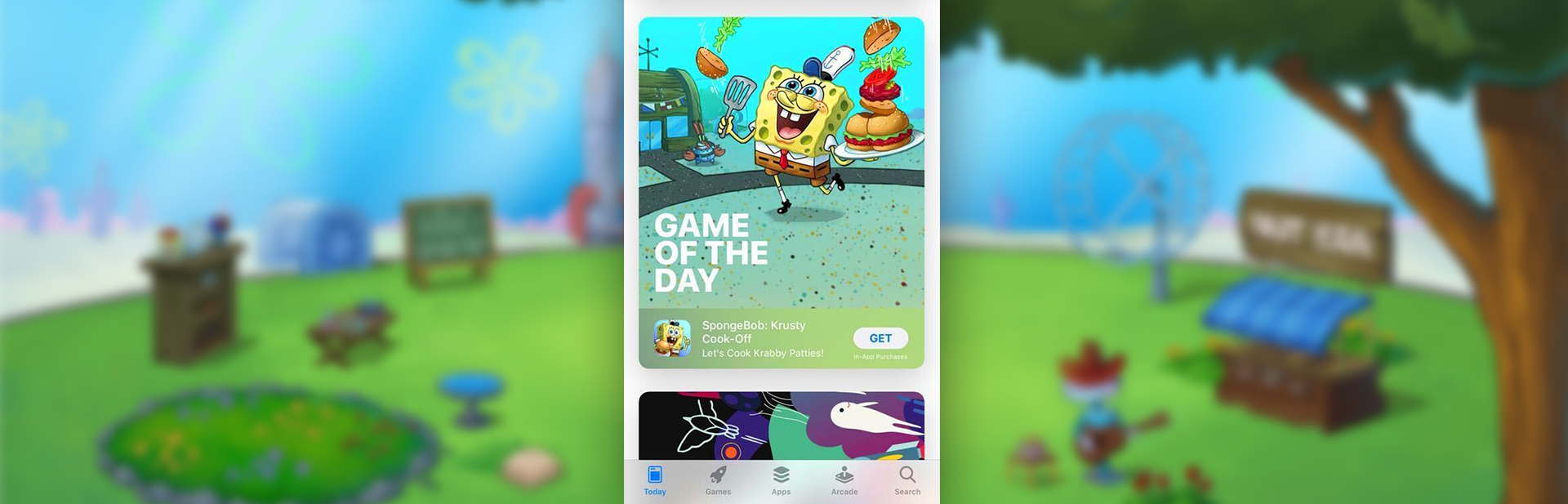 spongebob flip or flop game online no download